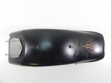 Load image into Gallery viewer, 2008 Harley Softail FLSTSB Cross Bones Rear Fender Black Denim 59914-06 | Mototech271
