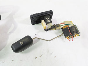 2022 Ducati Scrambler Desert Sled Fuel Gas Petrol Pump & Level Sender 16014853A | Mototech271