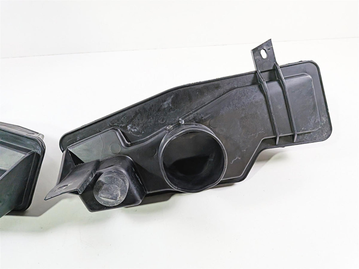 2024 Polaris RZR Pro XP Sport Rear Upper Air Intake Frog Skin 2637232 2637233-Mototech271