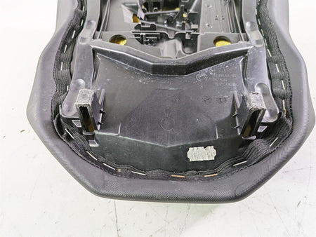 2018 BMW R1200GS GSW K50 Dual Rear Seat Saddle 52538560684 {{ shop.shopifyCountryName }} - Mototech271