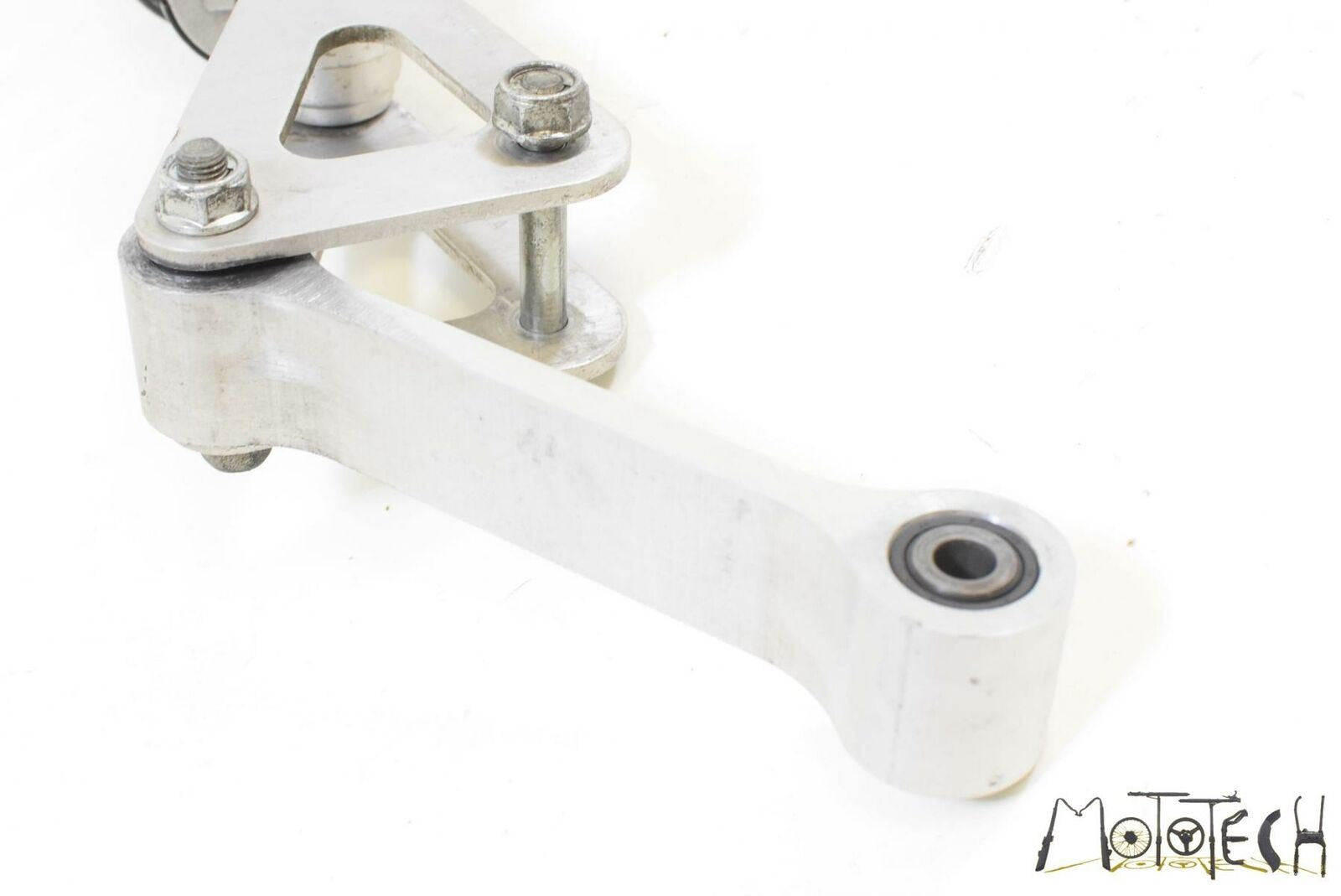 2008 Honda CBR600RR CBR600 RR Rear Shock Damper Suspension 52400-MFJ-A01 {{ shop.shopifyCountryName }} - Mototech271