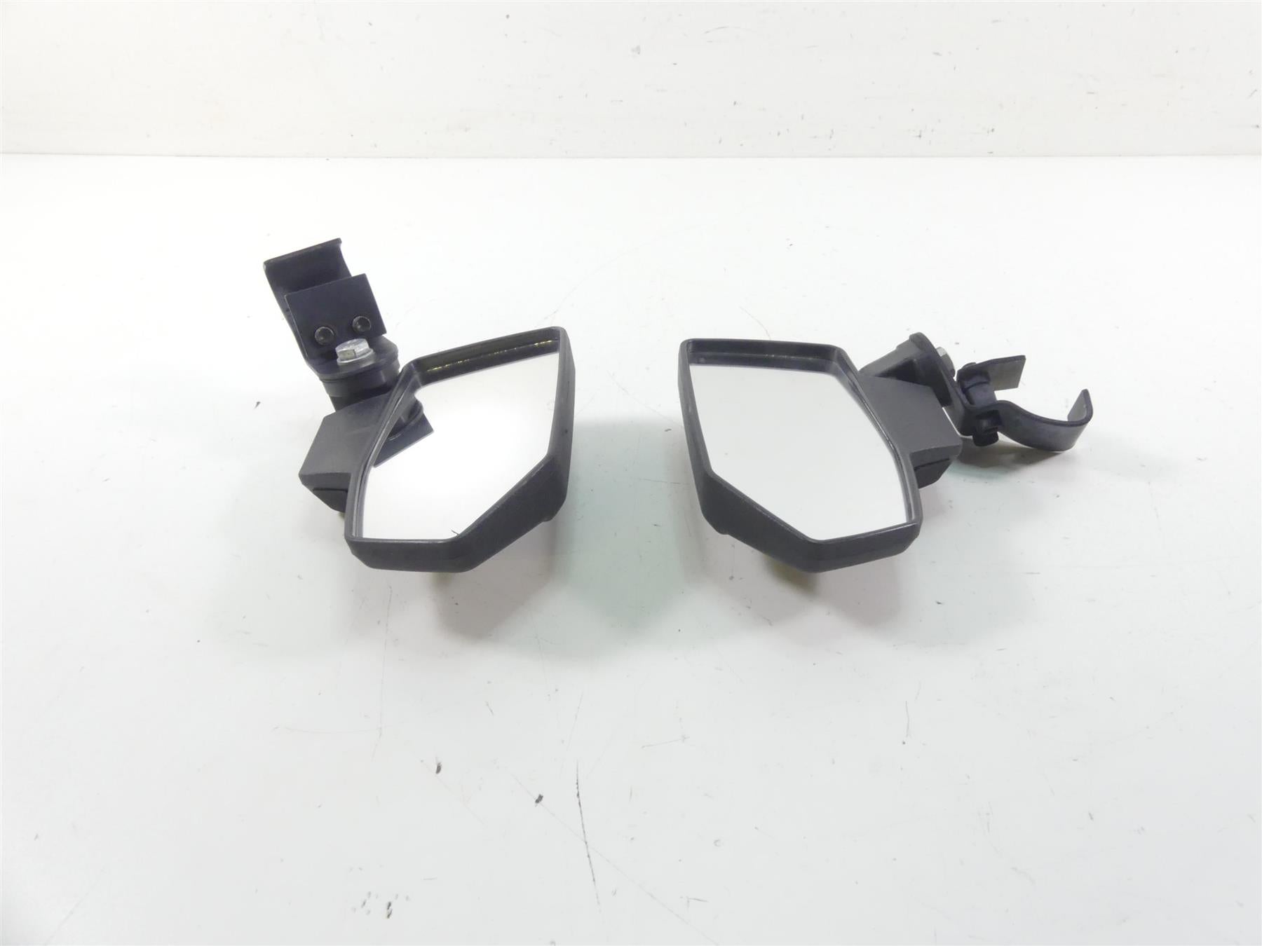 2017 Polaris General 1000 Bevel Engineering Side Mirror Set ?BVL-1862 {{ shop.shopifyCountryName }} - Mototech271