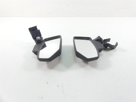 2017 Polaris General 1000 Bevel Engineering Side Mirror Set ?BVL-1862 {{ shop.shopifyCountryName }} - Mototech271