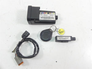 2013 Harley Touring FLHTK Electra Glide Tssm Turn Signal Security Mod 68924-07 | Mototech271