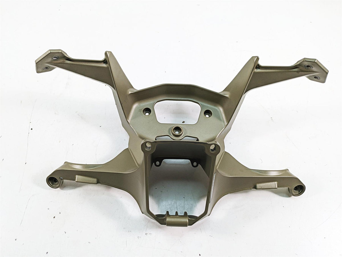 2016 Ducati Panigale 1299 S Oem Magnesium Front Stay Holder Carrier 8291E182AA {{ shop.shopifyCountryName }} - Mototech271
