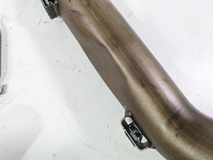 2018 Ducati Hypermotard 939 SP Exhaust Header & Servo Motor 57013292B 59340393A | Mototech271