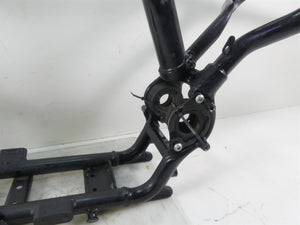 2014 Harley Sportster XL1200 C Straight Main Frame Chassis Cln Ez Registr 47000031 | Mototech271
