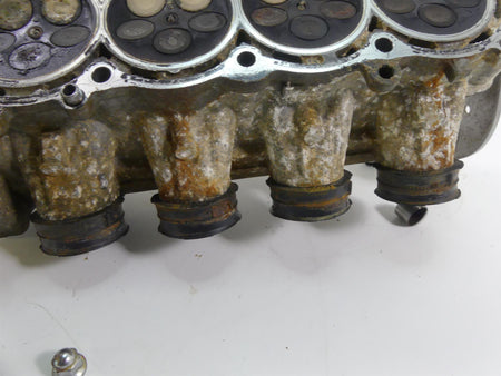 2015 Yamaha Waverunner Cruiser VX1100 Cylinderhead Cyl Head 25h 6D3-11102-00 {{ shop.shopifyCountryName }} - Mototech271