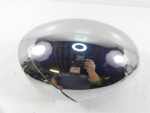 Load image into Gallery viewer, 2003 Honda VTX1800R Headlight Head Light Lamp &amp; Chrome Housing Set 33120-MEA-671
