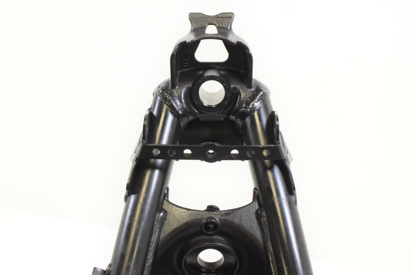09 BMW R1200RT R1200 RT K26 STRAIGHT Chassis Main Frame SLVG TTL 46517671868 {{ shop.shopifyCountryName }} - Mototech271
