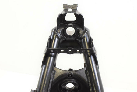 09 BMW R1200RT R1200 RT K26 STRAIGHT Chassis Main Frame SLVG TTL 46517671868 {{ shop.shopifyCountryName }} - Mototech271