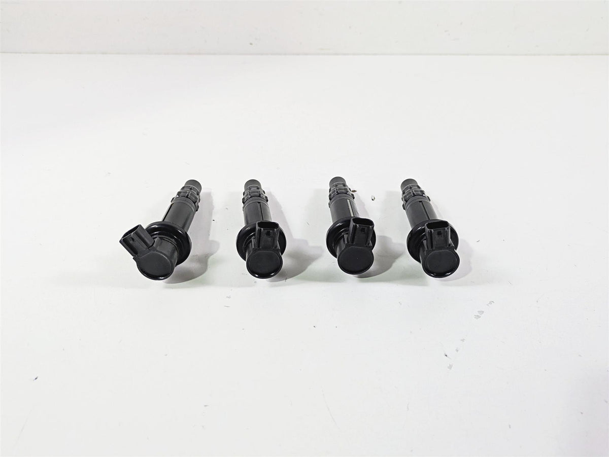 2014 Yamaha YZFR1 R1 RN22 Ignition Stick Coil Set 1KB-82310-00-00 {{ shop.shopifyCountryName }} - Mototech271