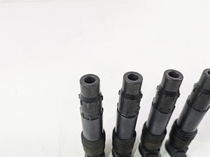 2006 Suzuki GSXR1000 K6 Denso Ignition Coil Set 33410-35F10 33410-35F11