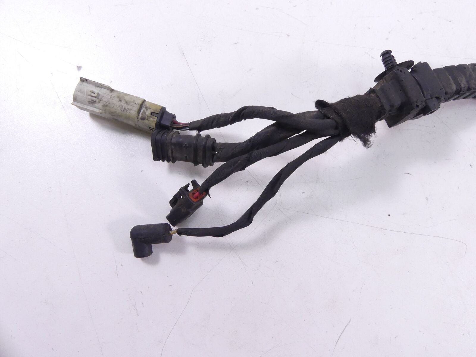 2016 Harley FLD Dyna Switchback 103 Main Wiring Harness Abs 69201534 Rev A {{ shop.shopifyCountryName }} - Mototech271