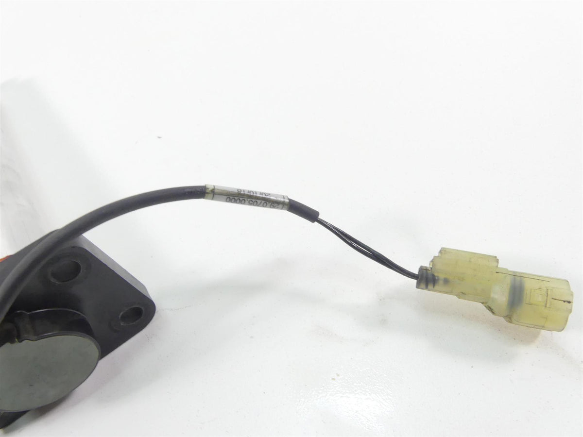 2017 Ducati 939 S Supersport Fuel Gas Petrol Sending Unit 59210251A {{ shop.shopifyCountryName }} - Mototech271