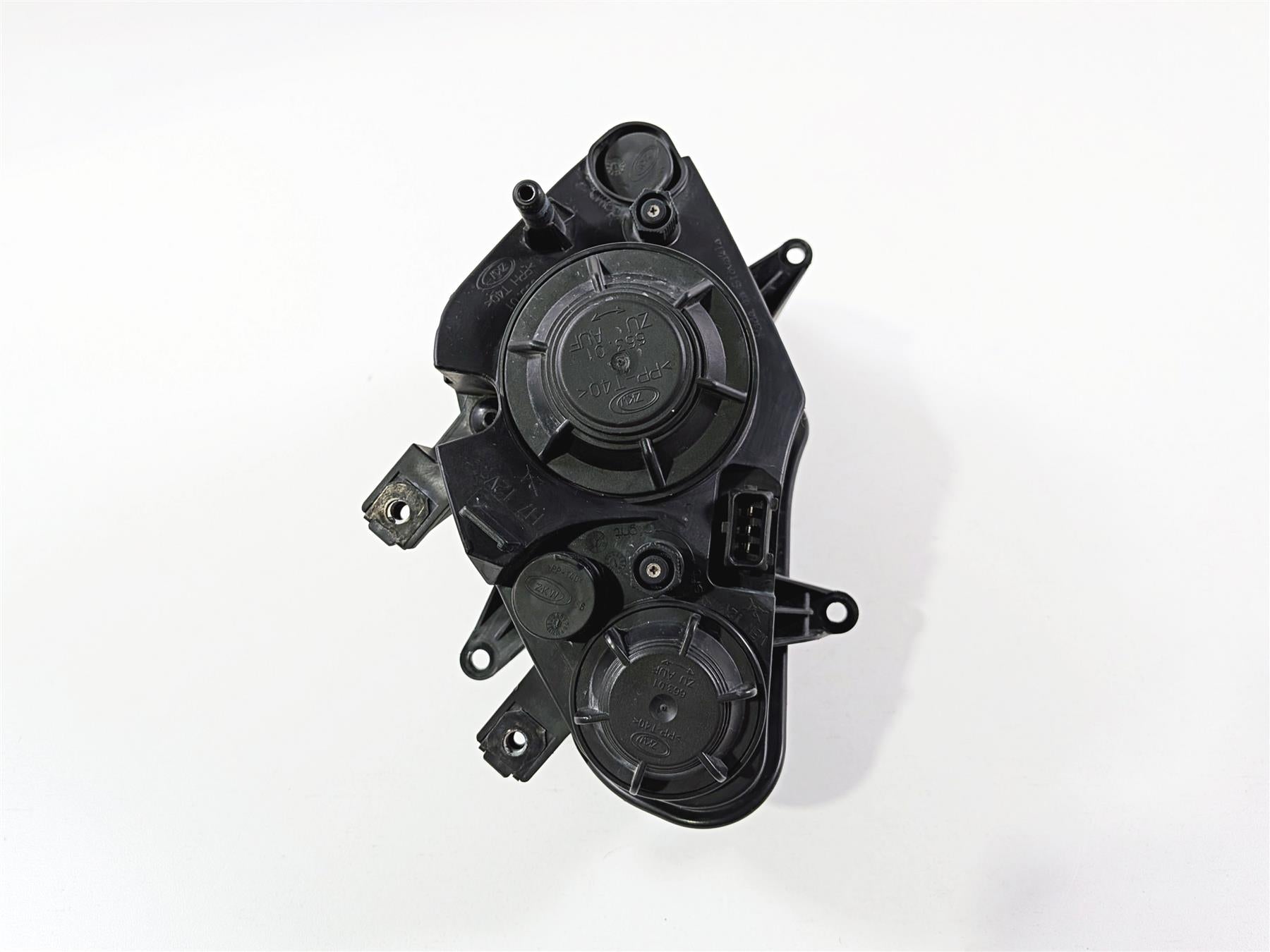 2014 BMW S1000RR K46 Left Headlight High Beam - Great Shape 63128527552 {{ shop.shopifyCountryName }} - Mototech271