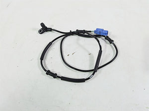 2021 Kawasaki Z900 ZR900 Rear Abs Brake Wheel Speed Sensor 21176-0912 | Mototech271