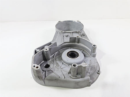 2004 Harley Touring FLTRI Road Glide Inner Primary Drive Clutch Cover 60677-01B-Mototech271