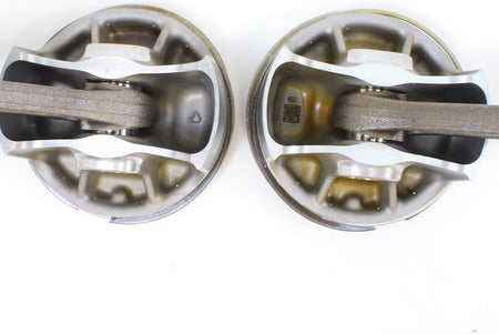 2016 BMW R1200R R1200 R K53 Nice Piston & Piston Rod Set 11258530237 {{ shop.shopifyCountryName }} - Mototech271