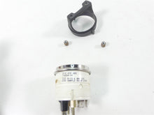 Load image into Gallery viewer, 2004 Harley FLHTC SE CVO Electra Glide Air Temperature Temp Gauge 74554-04
