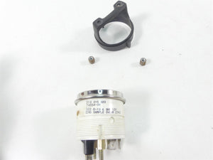 2004 Harley FLHTC SE CVO Electra Glide Air Temperature Temp Gauge 74554-04