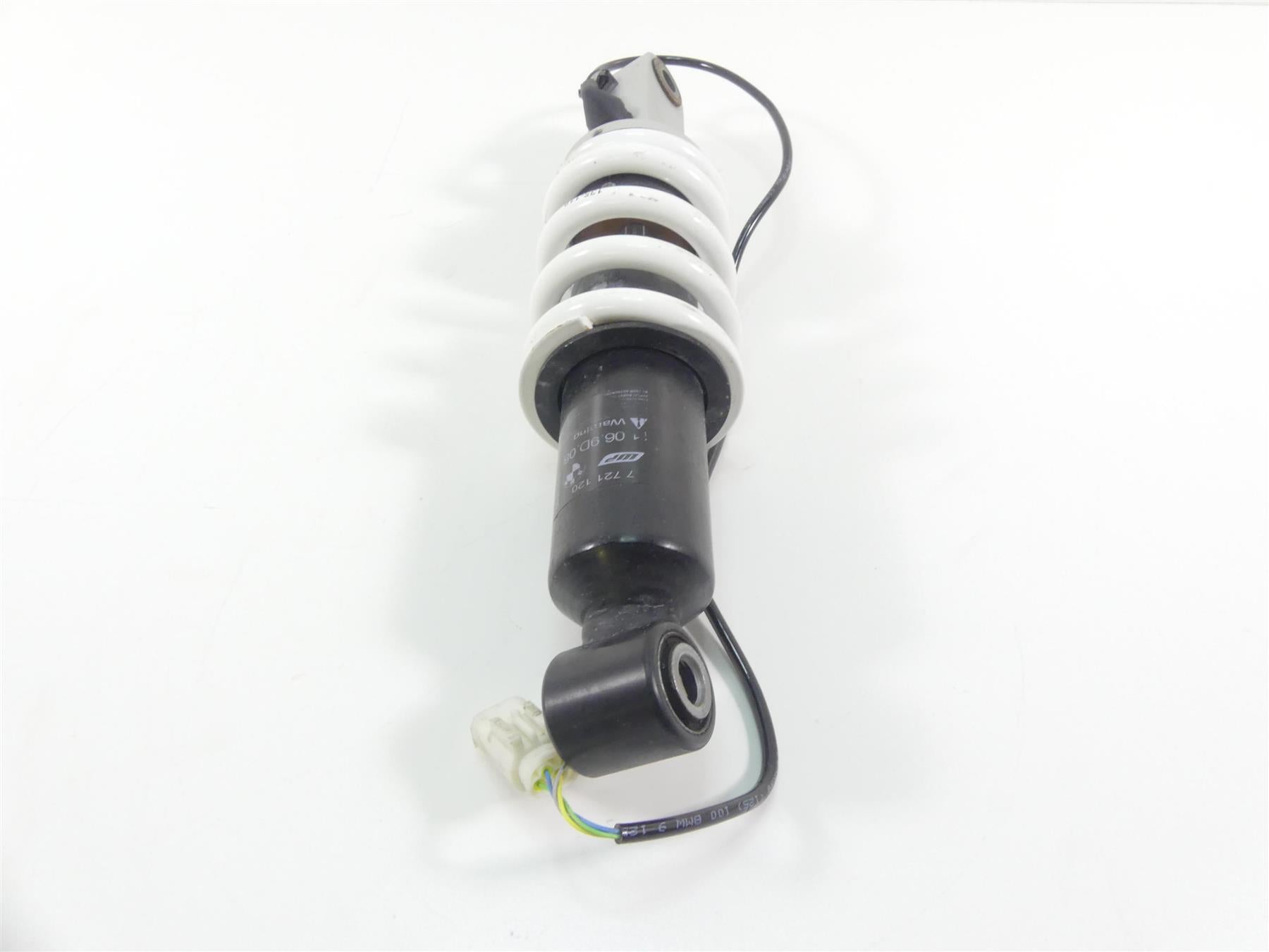 2014 BMW K1600 GTL K48 Straight Front Esa Suspension Shock Damper 31427721120 {{ shop.shopifyCountryName }} - Mototech271