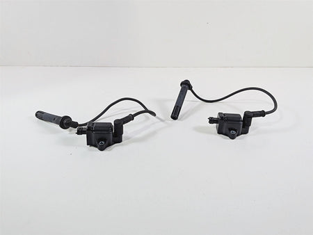 2019 Ducati 959 Panigale Eldor Ignition Coil Set 38040221B {{ shop.shopifyCountryName }} - Mototech271