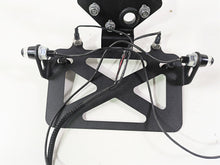 Load image into Gallery viewer, 2024 Triumph Street Triple 765 R Brogue Motorcycles Tail Tidy Turn Signal Kit
