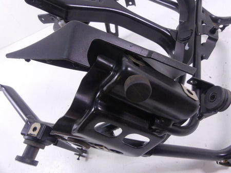 2005 BMW R1200GS K25 Front Subframe Sub Frame Fairing Stay Bracket 46637667700 {{ shop.shopifyCountryName }} - Mototech271