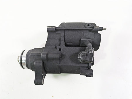 2017 Harley Dyna FXDB Street Bob Engine Starter Motor 31618-06A {{ shop.shopifyCountryName }} - Mototech271