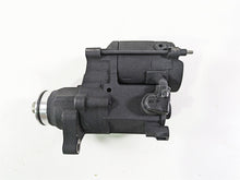 Load image into Gallery viewer, 2017 Harley Dyna FXDB Street Bob Engine Starter Motor 31618-06A | Mototech271
