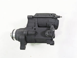 2017 Harley Dyna FXDB Street Bob Engine Starter Motor 31618-06A | Mototech271