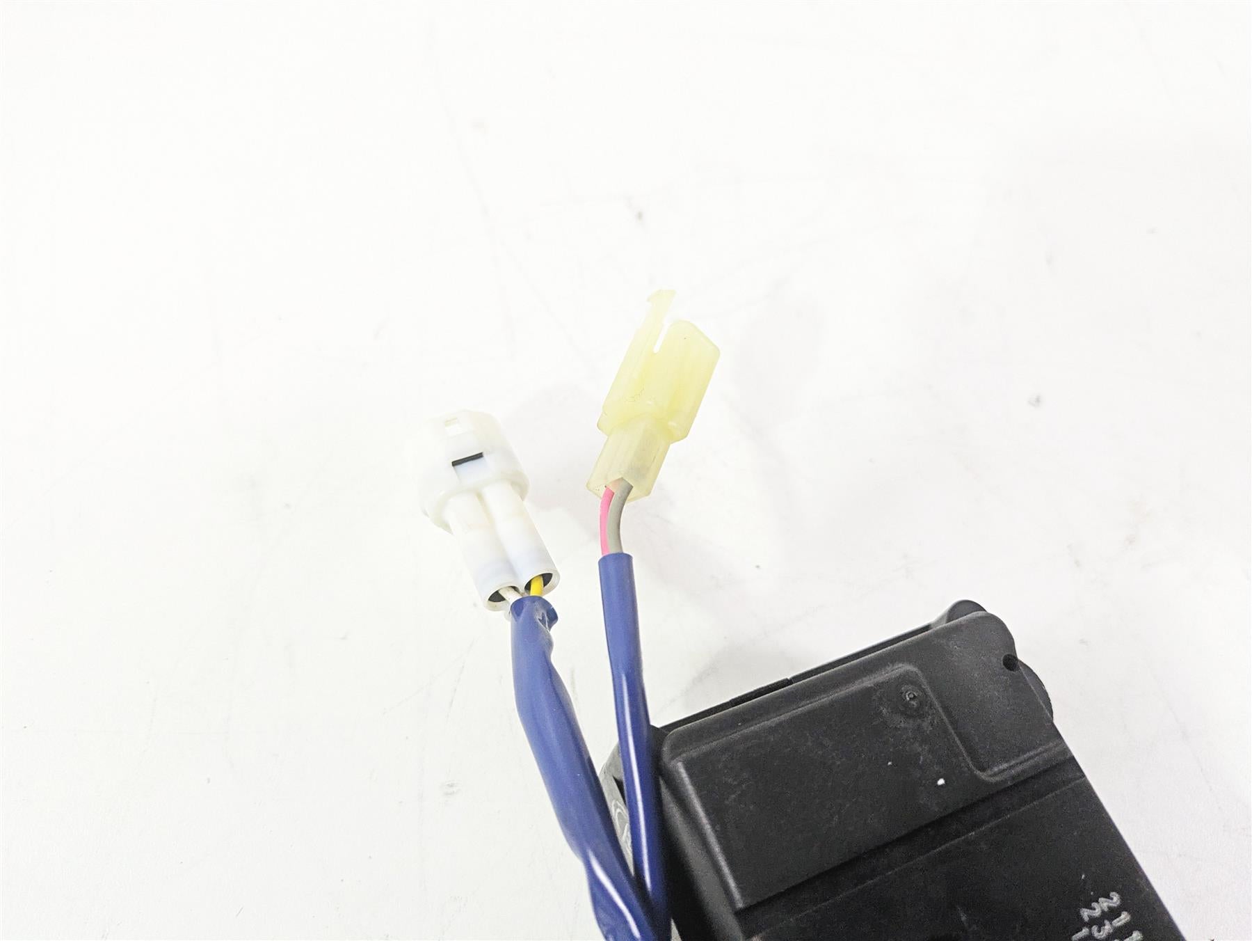 2020 Kawasaki ZX6R ZX636 Ninja Denso Exhaust Servo Motor Actuator 21174-0009 {{ shop.shopifyCountryName }} - Mototech271