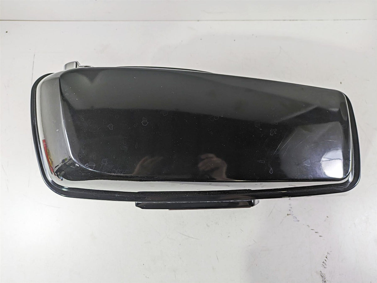 2020 Harley Touring FLHT Electra Glide Left Saddlebag Saddle Bag - Read 90200414 {{ shop.shopifyCountryName }} - Mototech271