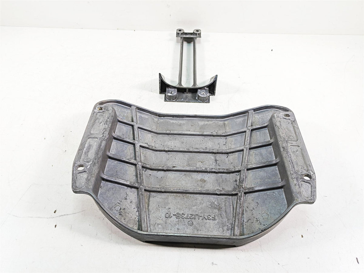 2022 Yamaha Waverunner EX Sp EX1050BX Bottom Skid Plate Set F3Y-U273B-10-00 {{ shop.shopifyCountryName }} - Mototech271