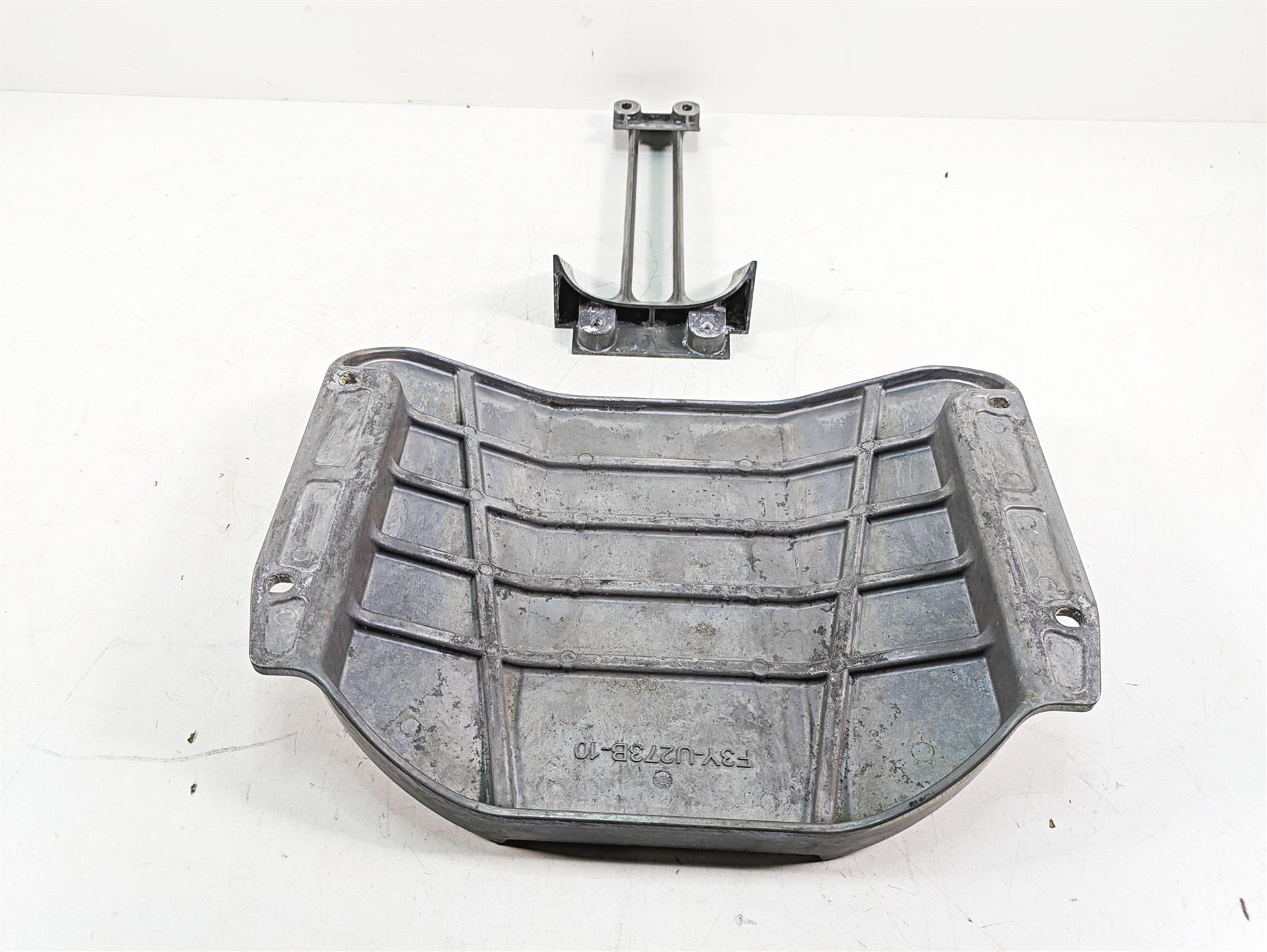 2022 Yamaha Waverunner EX Sp EX1050BX Bottom Skid Plate Set F3Y-U273B-10-00 {{ shop.shopifyCountryName }} - Mototech271