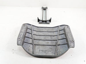 2022 Yamaha Waverunner EX Sp EX1050BX Bottom Skid Plate Set F3Y-U273B-10-00
