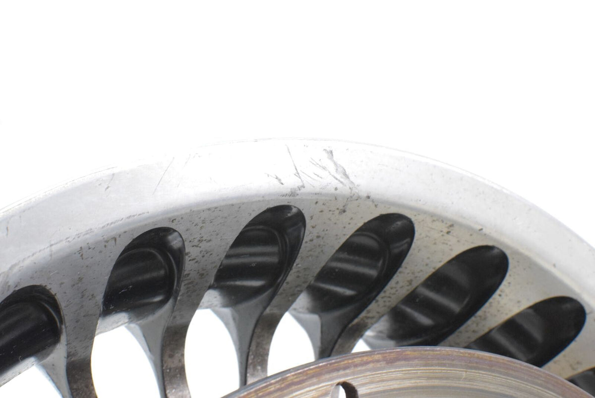 2013 Harley Touring FLHTCU Electra Glide Rear Wheel Rim 16x5 Straight {{ shop.shopifyCountryName }} - Mototech271
