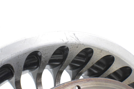 2013 Harley Touring FLHTCU Electra Glide Rear Wheel Rim 16x5 Straight {{ shop.shopifyCountryName }} - Mototech271