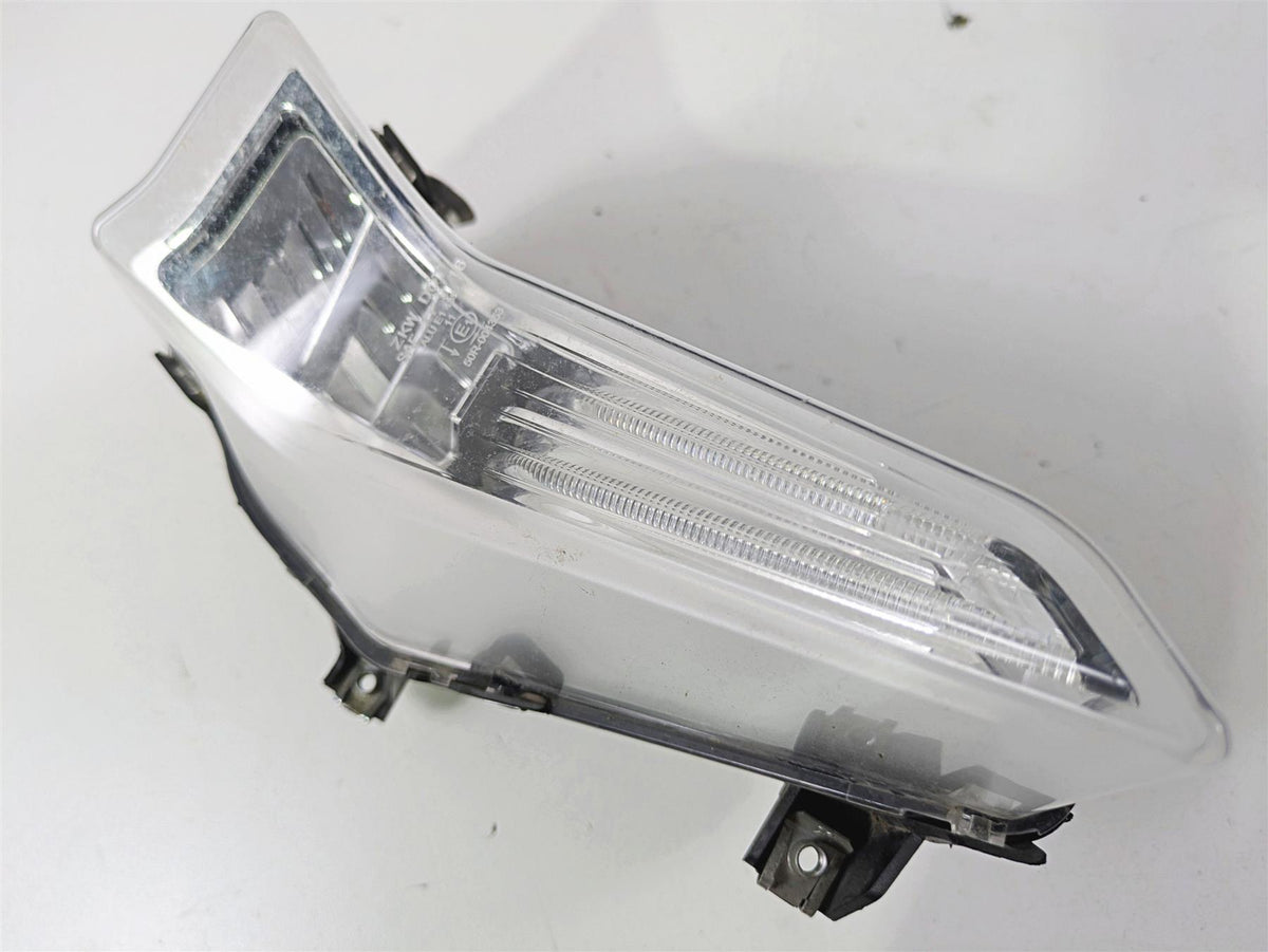 2017 KTM 1290 Super Duke GT Right Cornering Light Lamp 61414008000 {{ shop.shopifyCountryName }} - Mototech271