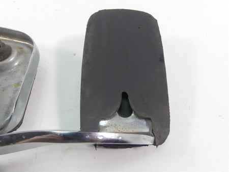 2014 Harley Touring FLHTK Electra Glide Right Floor Board Brake Pedal 50621-06 {{ shop.shopifyCountryName }} - Mototech271