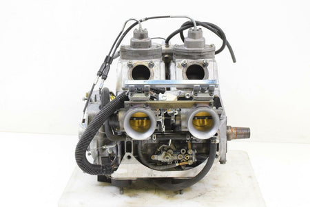 2014 Arctic Cat M8000 Sno Pro 153" Running Engine Motor 3K - Video 0662-609 {{ shop.shopifyCountryName }} - Mototech271