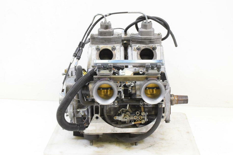 2014 Arctic Cat M8000 Sno Pro 153" Running Engine Motor 3K - Video 0662-609 {{ shop.shopifyCountryName }} - Mototech271