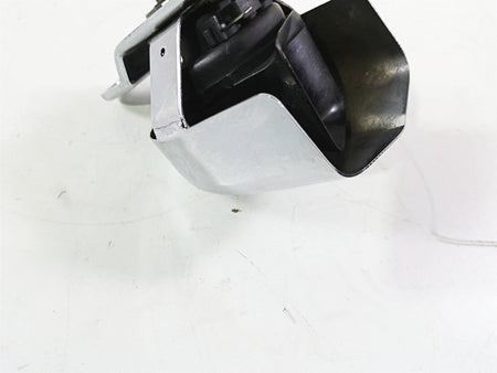 2010 Harley Touring FLHX Street Glide Horn & Chrome Cover 61300478A {{ shop.shopifyCountryName }} - Mototech271