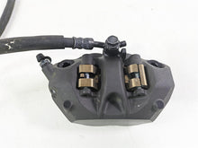 Load image into Gallery viewer, 2020 Kawasaki ZX6R Ninja Front Brake Caliper Set Nissin 108mm 43080-0111-DJ
