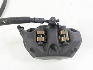 2020 Kawasaki ZX6R Ninja Front Brake Caliper Set Nissin 108mm 43080-0111-DJ