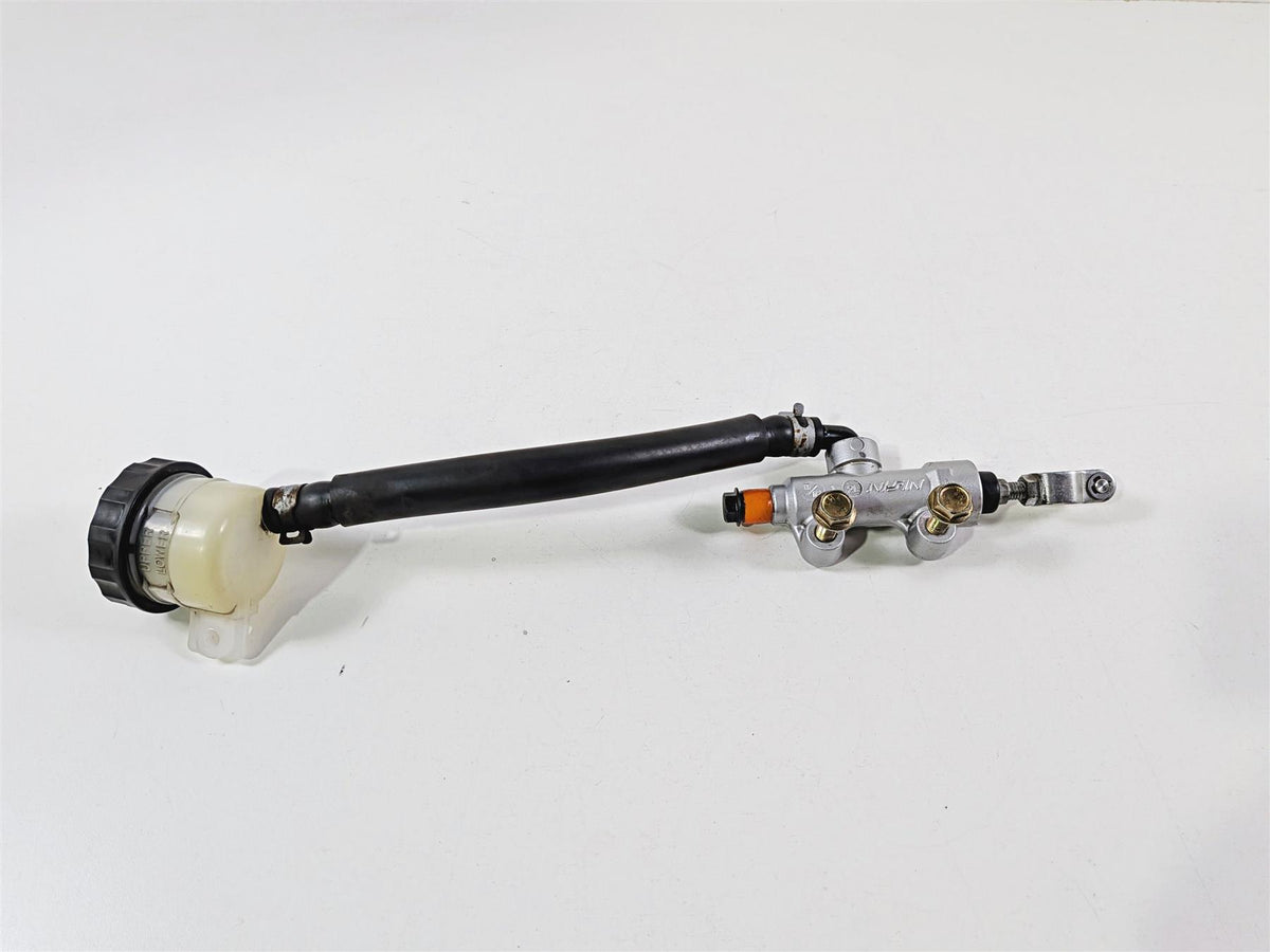 2013 Victory Vision Tour Rear Brake Master Cylinder Tested 11/16 1911507 1911294 {{ shop.shopifyCountryName }} - Mototech271