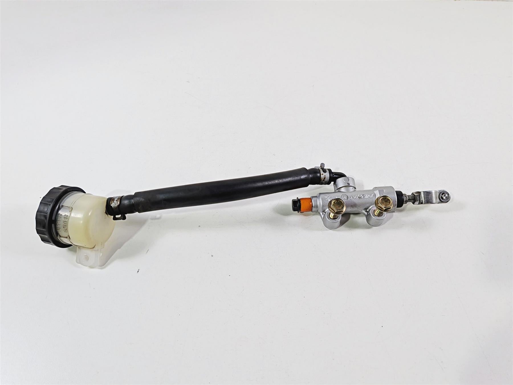 2013 Victory Vision Tour Rear Brake Master Cylinder Tested 11/16 1911507 1911294 {{ shop.shopifyCountryName }} - Mototech271
