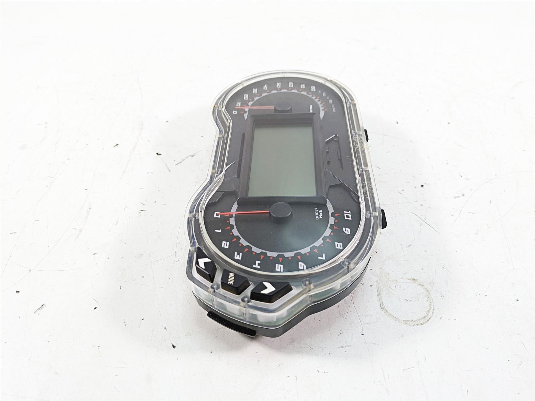 2019 Polaris RZR S 1000 EPS Speedometer Gauges Instrument 1k - Read 3280786 {{ shop.shopifyCountryName }} - Mototech271