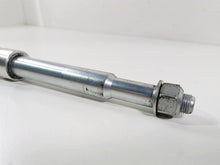 Load image into Gallery viewer, 2016 Harley FXDF Dyna Fat Bob Front Axle Wheel Spindle 25mm 41547-07A
